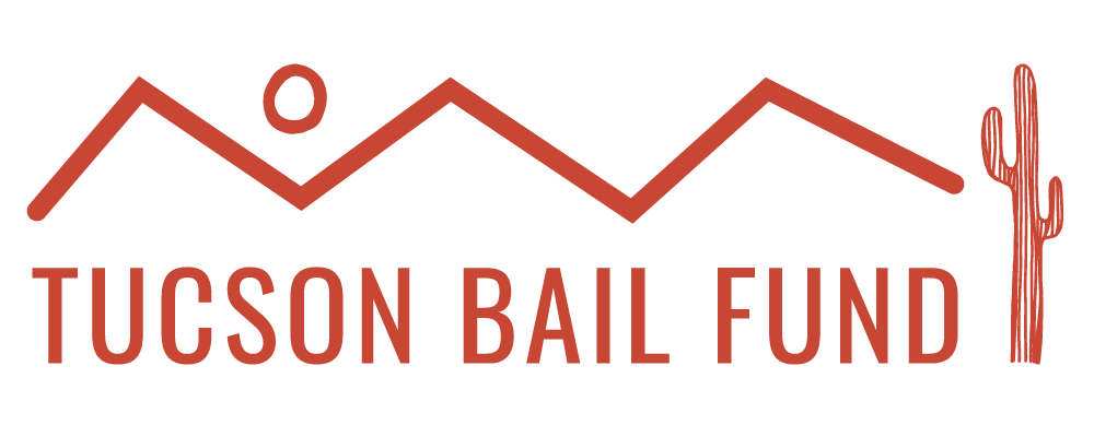 Tucson Bail Fund
